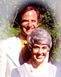 Bob and Judy Skutch