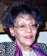 Helen Schucman - scribe of ACIM