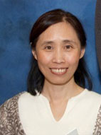 Junghee Koo, Korean ACIM Translator