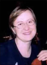Lucy Rudnicka, Polish ACIM Translator - Lucy passed away on June 29, 2010