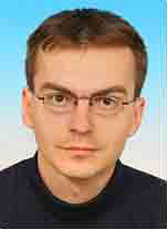 Martin Karlicek, Czech ACIM Translation Editor