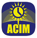 ACIM Workbook Reminder - Welcome
