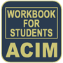graphic - button/icon: ACIM Workbook for Students App for Android devices