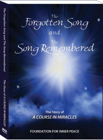 Image DVD: Forgotten Song and Song Remembered