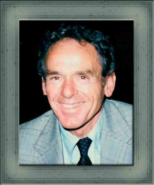 photo - headshot: Dr. William “Bill” Thetford -1982