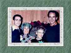 Ken, Judy,Helen, and Bill