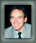 photo - headshot: Dr. William "Bill" Thetford -1982