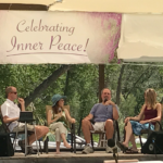 Celebrating Inner Peace - Utah 2017 Fun-Raiser Event for FIP