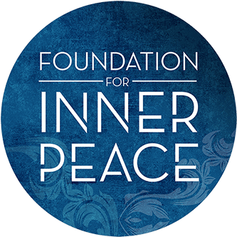Foundation for Inner Peace logo (graphic button)