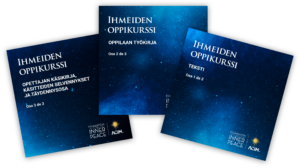 3 audiobook cover art images