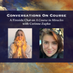 Conversations On Course with Corinne Zupko