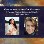 Conversations On Course with Neda Boin