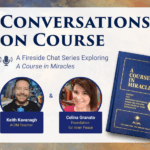 Conversations On Course with Keith Kavanagh