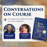 Conversations On Course with Keith Kavanagh