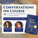 Conversations On Course with Jackie Lora Jones