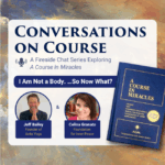 Conversations On Course with Jeff Bailey