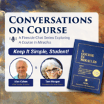 Conversaciones en curso con Alan Cohen