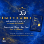 Light the World: 50th Anniversary Celebration (Remastered) Part 1