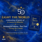 Light the World: 50th Anniversary Celebration (Remastered) Part 2