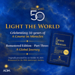 Light the World: 50th Anniversary Celebration (Remastered) Part 3