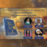 Let's Discuss Money and Miracles