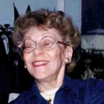 Helen Schucman