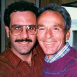 Robert Rosenthal and Bill Thetford