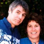 Ulf and Bev Hamilton