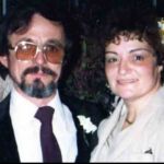 Robert and Roberta McBain