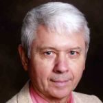 Rodger Webster