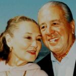 Carmen and Emilo Guzman
