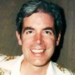 Bruce Gregory