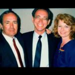 Robert Draper, Ken Wapnick and Kathleen Draper
