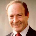 Edgar Mitchell