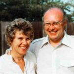 Marilyn and George Anderson
