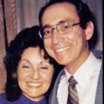 photo: Gloria and Kennth Wapnick