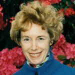 Bridget Winter