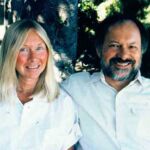 Susan and Sydney Lamb