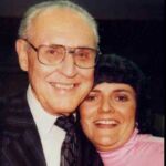 John Fetzer and Carolyn Daily