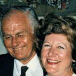 Bill and Pam McDonald