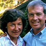 Lee and Jerry Wyker