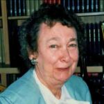 Ruth Kirk