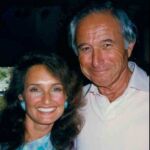 Diane Cirincione and Jerry Jampolsky