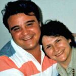 Raul and Ana Cristina Barbachano