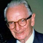 Laurance Rockefeller
