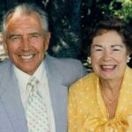 Sig and Jane Paulson