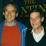Bill Thetford and Sylvain DuBoullay