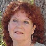Kathy Scott Perry
